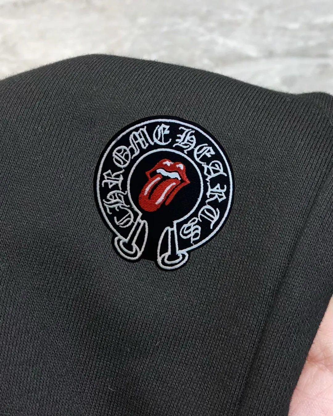 New Arrival Original Premium Quality Classic 100% Versatile ， ！ ， ， 。Size：S-XL （ 185 ）Black Gray